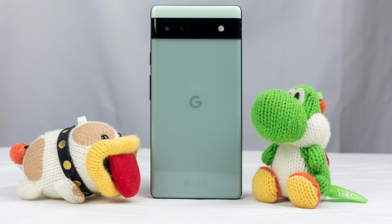 Pixel 6a