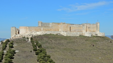 Castillo De Jadraque1