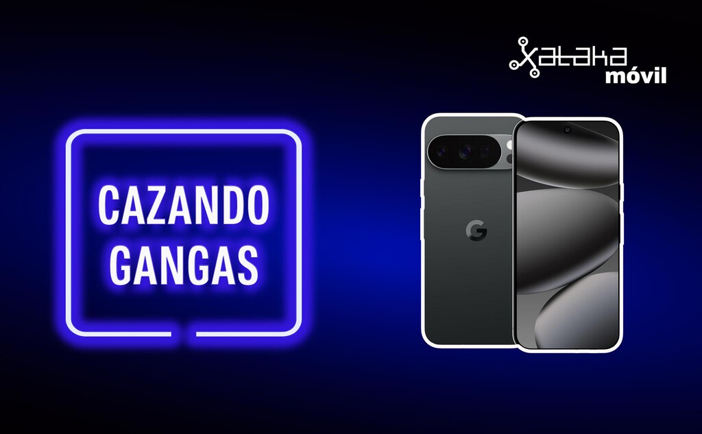 Esperaba este momento para comprarme el Pixel 10 Pro bien barato, el Poco X8 Pro a precio de derribo y más ofertas, Cazando Gangas