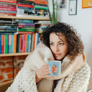 La temperatura mínima en casa para cuidar la salud es también la mejor para no derrochar calefacción: de qué grados no debes pasar