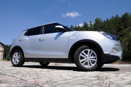 Ssangyong Tivoli Motorpasion 07