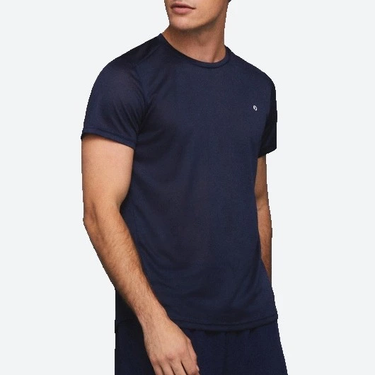 Boomerang Camiseta de running de hombre