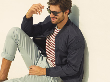 Juan Betancourt protagoniza la campaña veraniega de Calliope