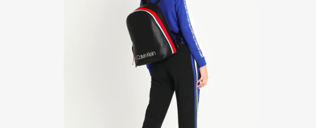 En Amazon tenemos esta mochila Calvin Klein desde 115,40 euros y envío gratis