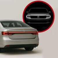 Ni barato Ni eléctrico. No verás en las calles al Nissan Tsuru 2026 que circula en internet porque hay dos autos que impedirían su regreso