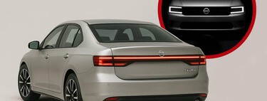 Ni barato Ni eléctrico. No verás en las calles al Nissan Tsuru 2026 que circula en internet porque hay dos autos que impedirían su regreso