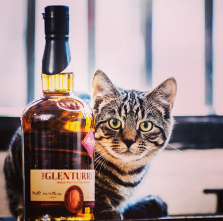 The Glenturret