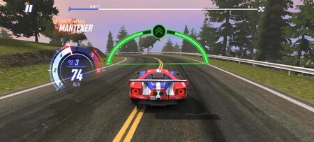 プロジェクト CARS GO