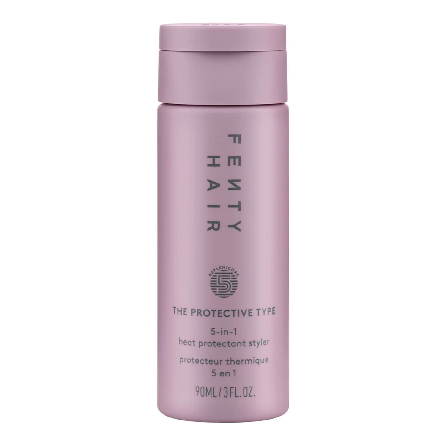 The Protective Type - Crema Termoprotectora 5 En 1 Fenty Hair