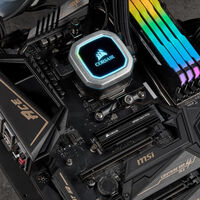 Corsair Force MP600: un disco duro de 2 TB para no tener problemas de espacio a precio mínimo hoy