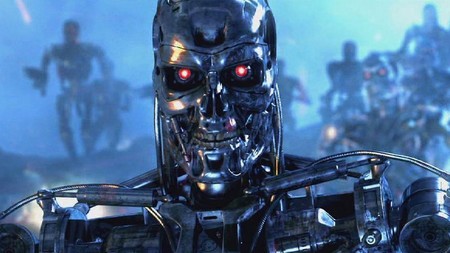 Skynet Terminator