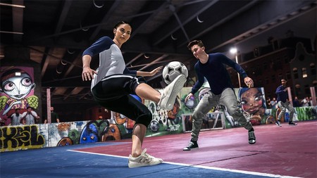 FIFA 20 presume de cifras con sus más de diez millones de jugadores que han disputado más de 450 millones de partidos