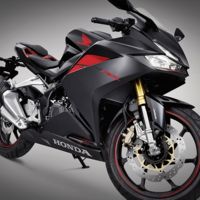 ¡Desvelada la Honda CBR250RR! El azote de las deportivas pequeñas ha llegado