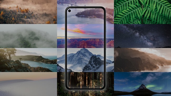 Fondos Pantalla Pixel