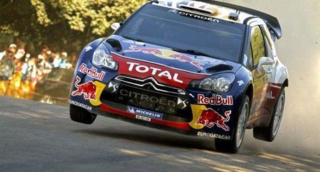 Rally de Alemania 2011: Sébastien Ogier acaba con la racha de Loeb