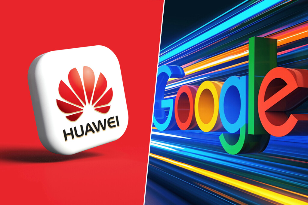 Siete años después del veto de EEUU, Huawei y Google vuelven a ser aliados. Nadie quiere quedarse fuera de la revolución de la IA agéntica