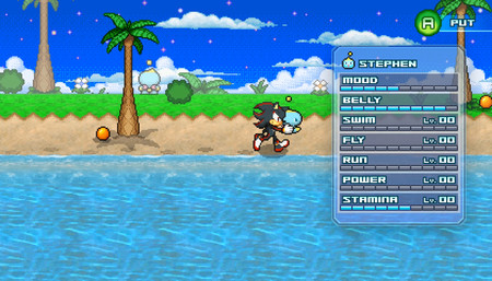 Sonic