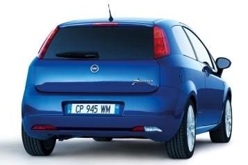 Fiat Grande Punto