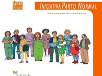 Qué es un parto normal según la Federación de Asociaciones de Matronas