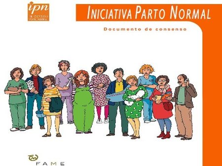 Qué es un parto normal según la Federación de Asociaciones de Matronas