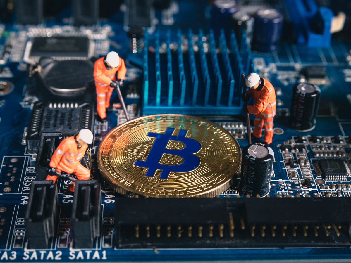 El inesperado efecto del criptopánico y el precio de la energía: Wallapop  se está llenando de carísimos rigs de minado