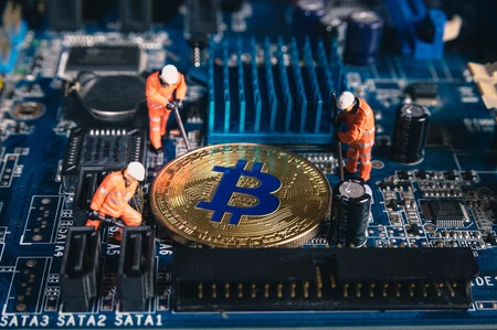 El inesperado efecto del criptopánico y el precio de la energía: Wallapop se está llenando de carísimos rigs de minado