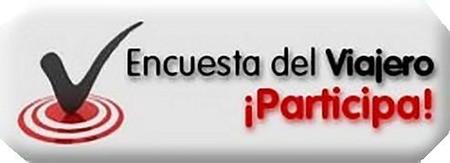 ¿Por qué servicio pagarías extra en un vuelo? Participa en la encuesta 