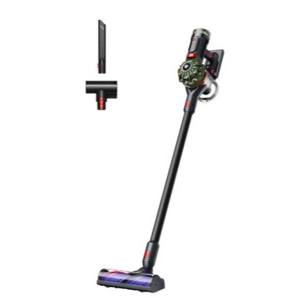 Aspiradora sin cable V8 Cyclone
