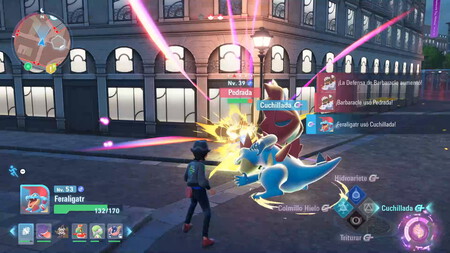 Resena Pokemon Legends Za Espanol Latino 7