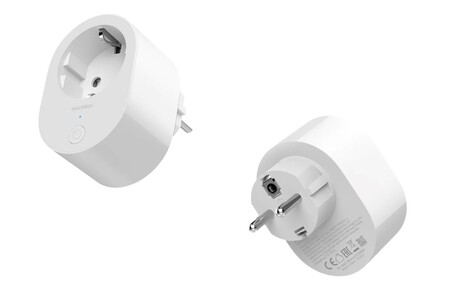 Xiaomi Smart Plug 2