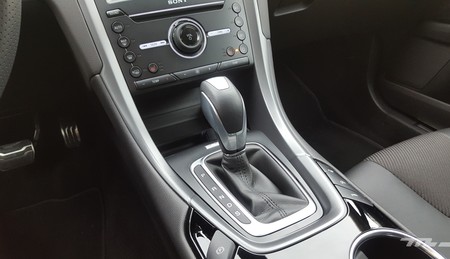 Ford Mondeo 2016 St Line 19