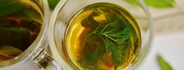 Infusiones de plantas y hierbas para bebés y niños: lo natural puede ser muy peligroso
