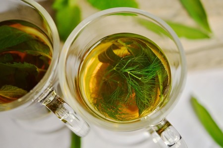 Infusiones de plantas y hierbas para bebés y niños: lo natural puede ser muy peligroso