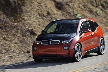 BMW esperará antes de lanzar nuevos coches eléctricos a conocer cómo evolucionan los que ya tiene