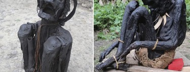 Costumava-se pensar que o Peru detinha o recorde das múmias mais antigas, datadas de 7 mil anos atrás; uma descoberta na Ásia praticamente dobra esse número 