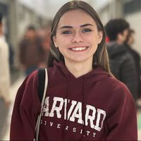 La inspiradora historia de una adolescente que nació en la cárcel y va estudiar derecho en Harvard 