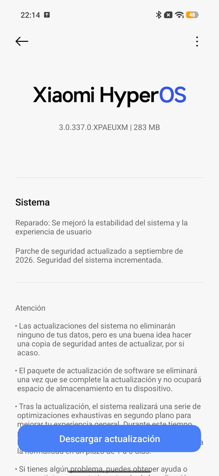 Screenshot 2026 10 15 22 14 56 945 Com Android Updater