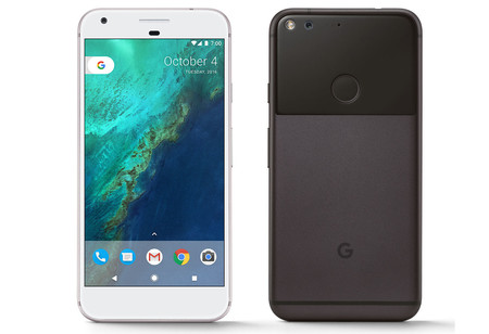 Google deja abierta la puerta a diseñar sus propios procesadores para la línea Pixel