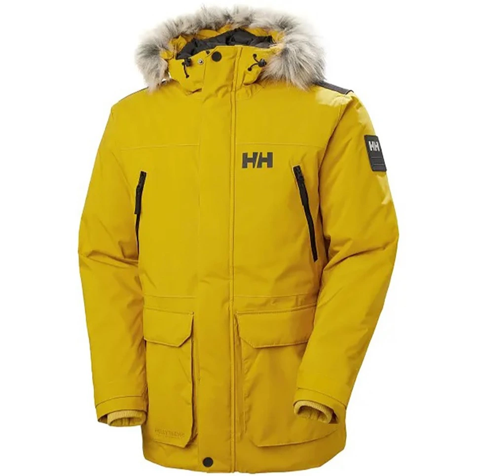Chaqueta Helly Hansen ARC Reversible
