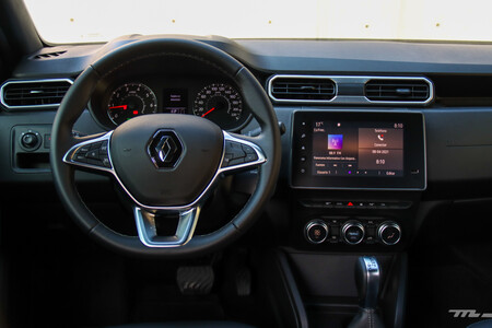 Renault Duster 2022 Mexico 7