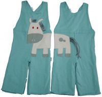 Ropa complementaria para gemelos