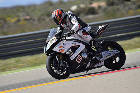 Jordi Torres Bmw Sbk 2017 2