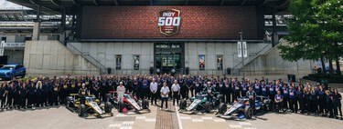 Cadillac está más cerca de ser aceptada por la F1. Para lograrlo han tenido que apartar a quien llevaba 20 años siendo su líder 