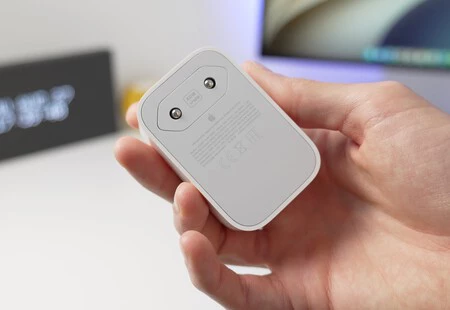 Cargador Rapido Apple