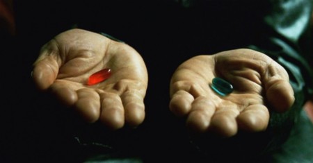 Cómo saber que no vivimos en una simulación de ordenador... si es que podemos saberlo