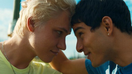 Fotograma de 'La Pampa'