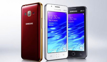 Tizen Store, disponible a nivel mundial