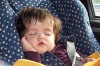 Los niños que roncan pueden sufrir un déficit intelectual