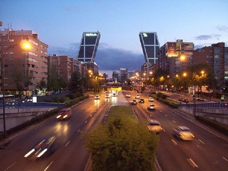 Si estas en Madrid, aprovecha los Veranos de la Villa