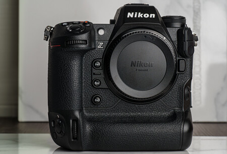 Nikon Z9, análisis: Nikon responde con un modelo a batir por todas las marcas